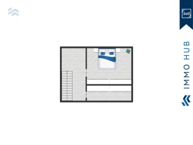 Grundriss DG