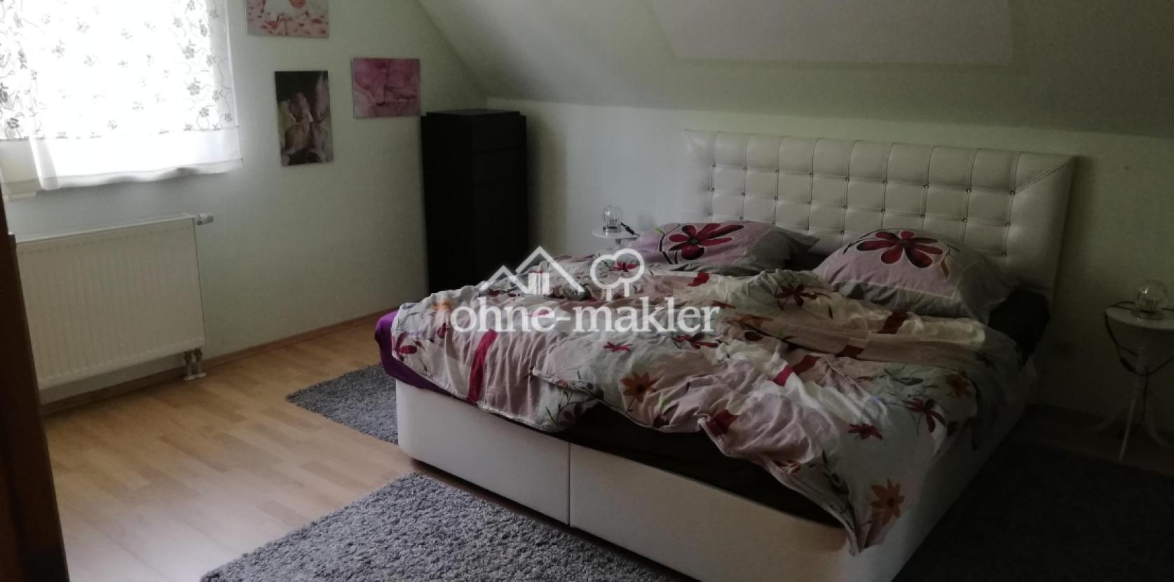 OG Schlafzimmer