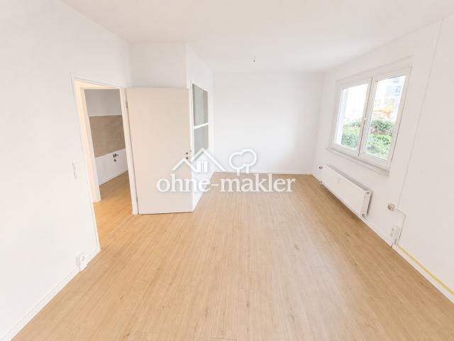 Wohn/Schlafzimmer