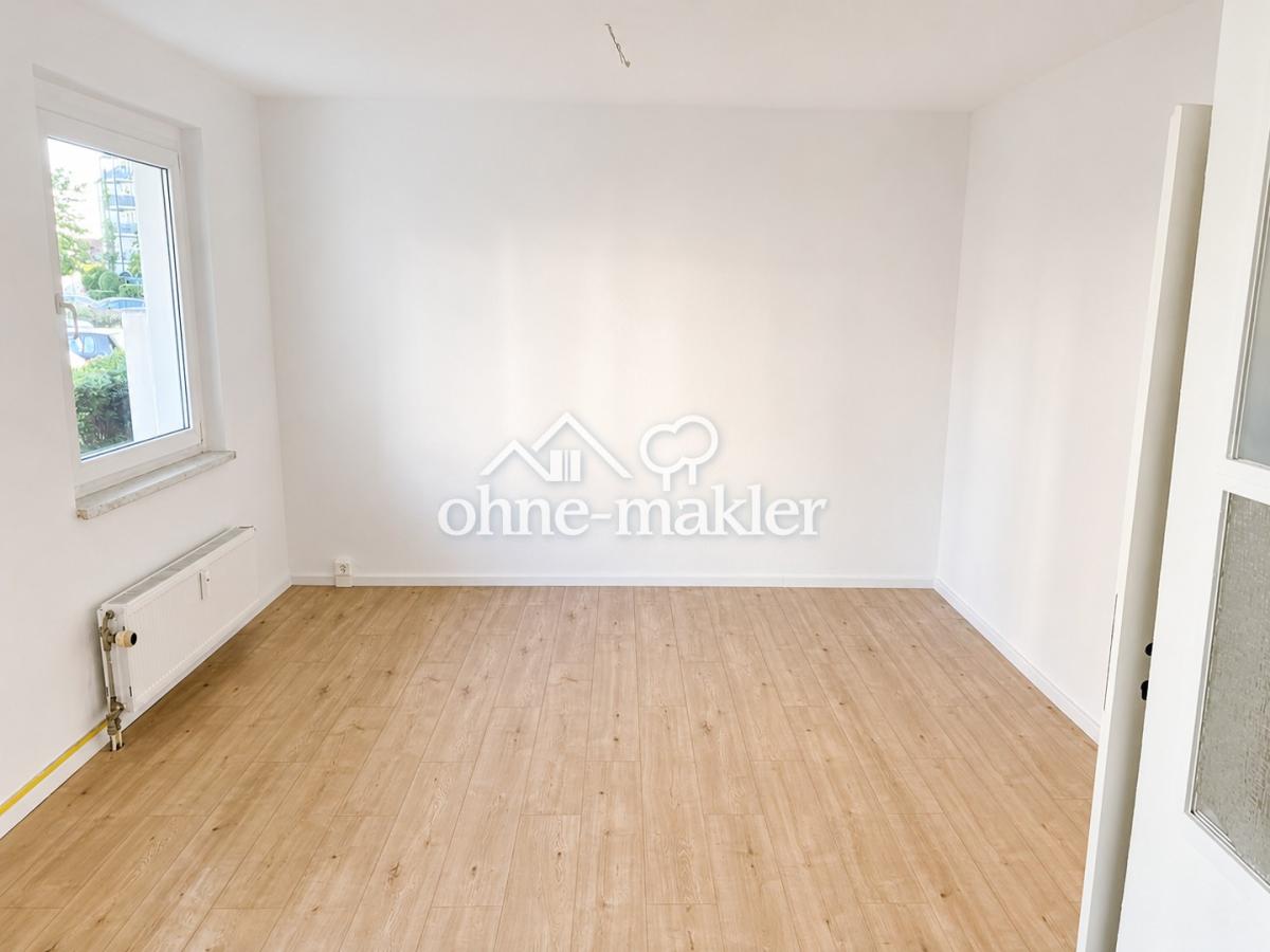 Schlafecke