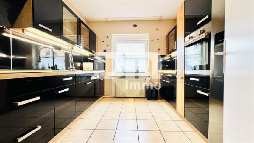 Haus 2 EG Küche / EBK