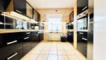 Haus 2 EG Küche / EBK