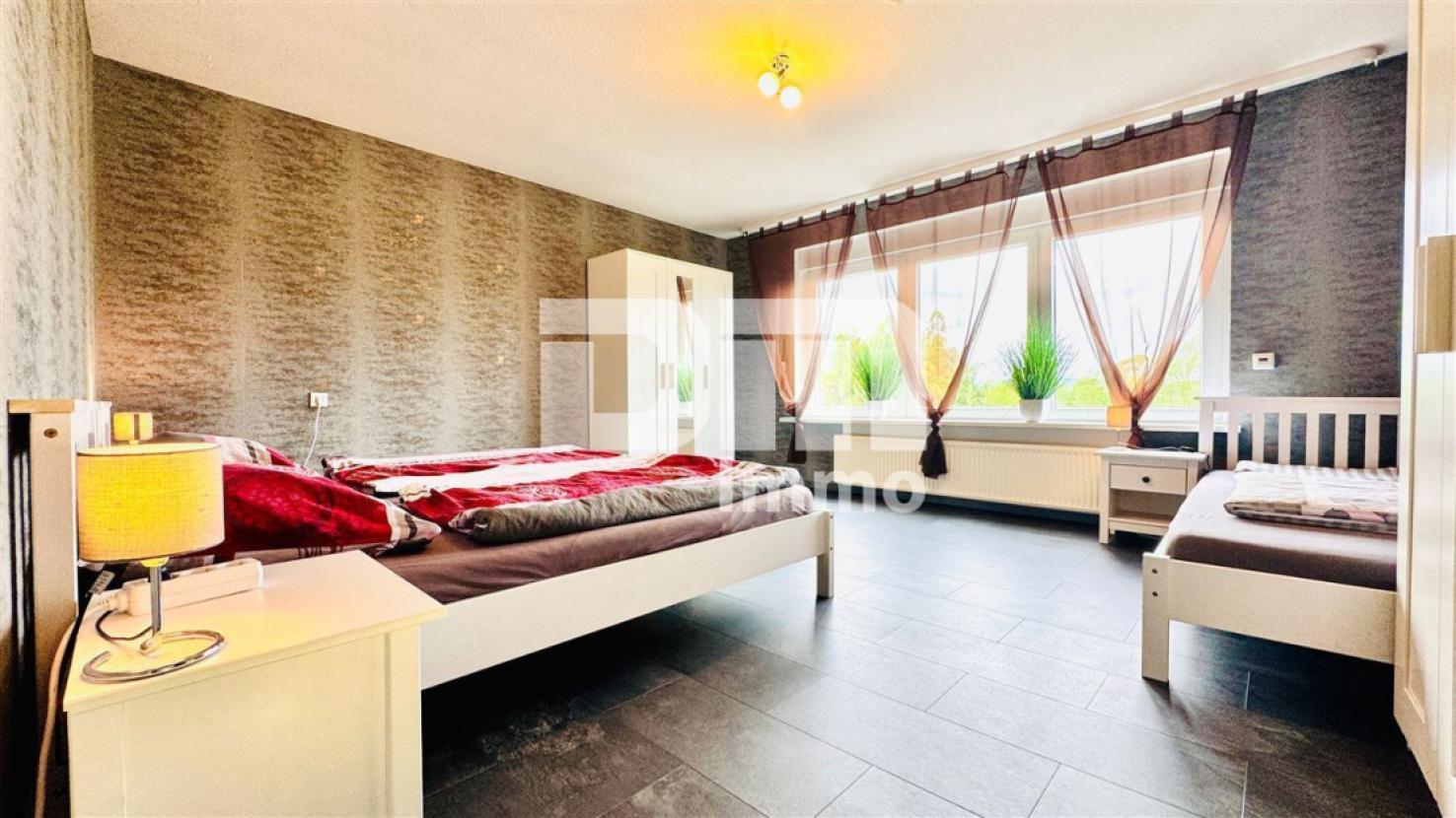 Haus 2 OG Schlafzimmer 3