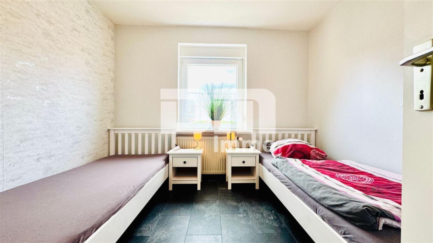 Haus 2 OG Schlafzimmer Kind 1