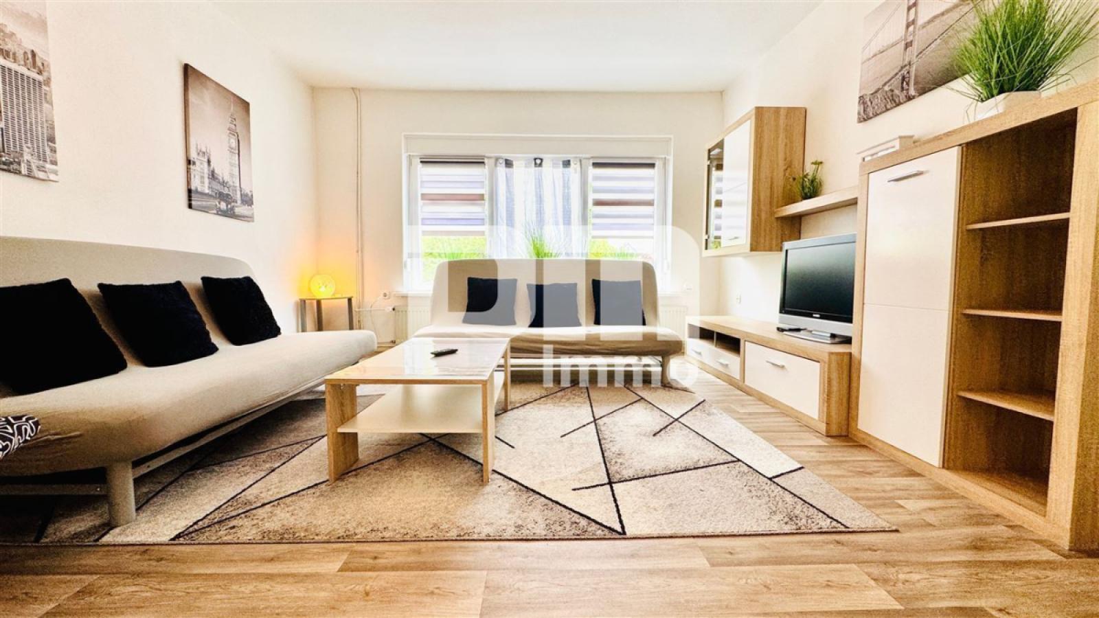 Haus 1 EG Wohnzimmer