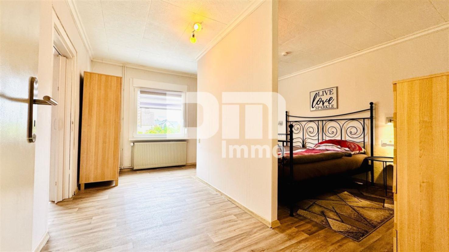Haus 1 OG / DG Schlafzimmer 2