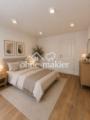 Schlafzimmer (Visualisiert)