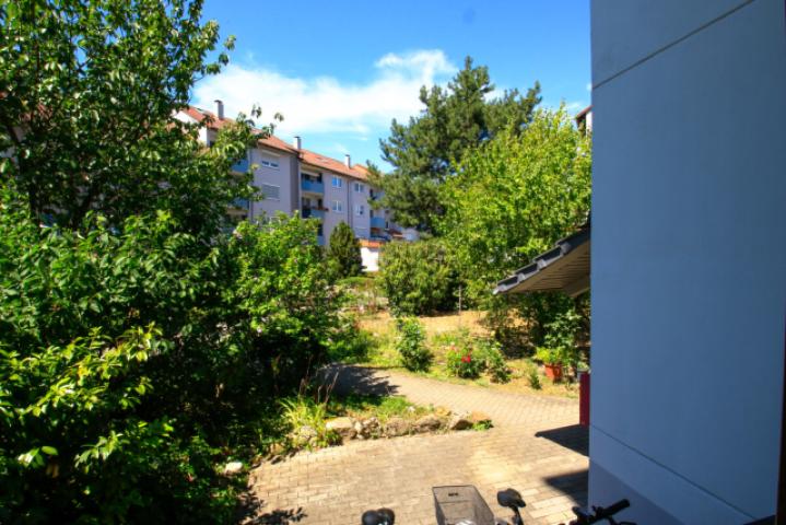 Vorgarten 1