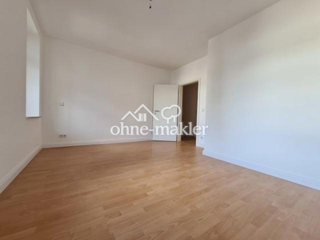 Großes Schlaf-/Kinderzimmer