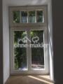 Sommerausblick im Wohnzimmer