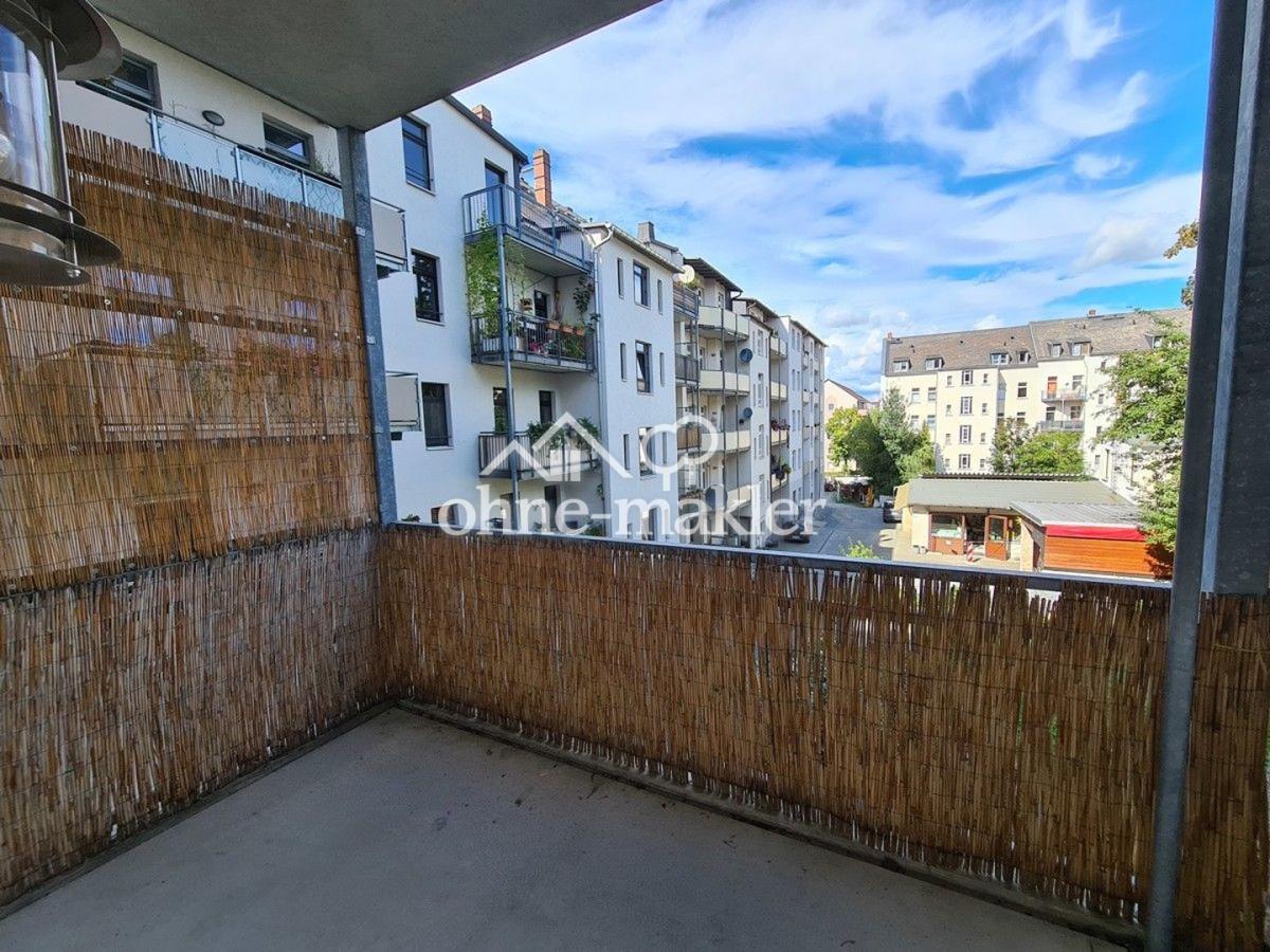 Balkon 1