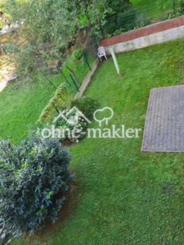 Garten zur Mitbenutzung