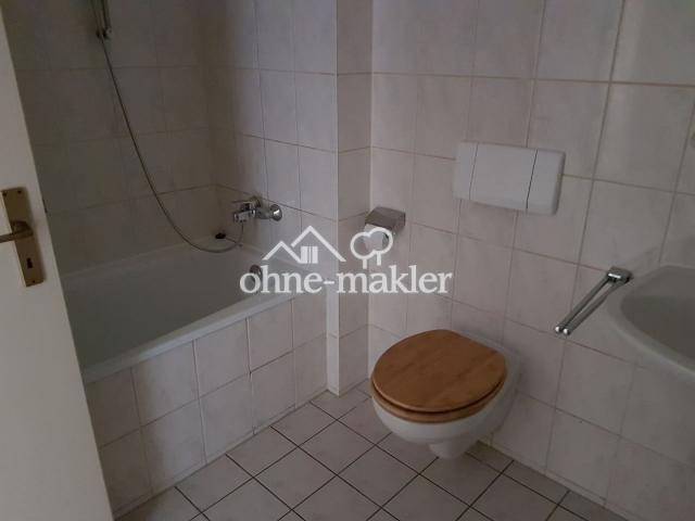 Bad mit Wanne