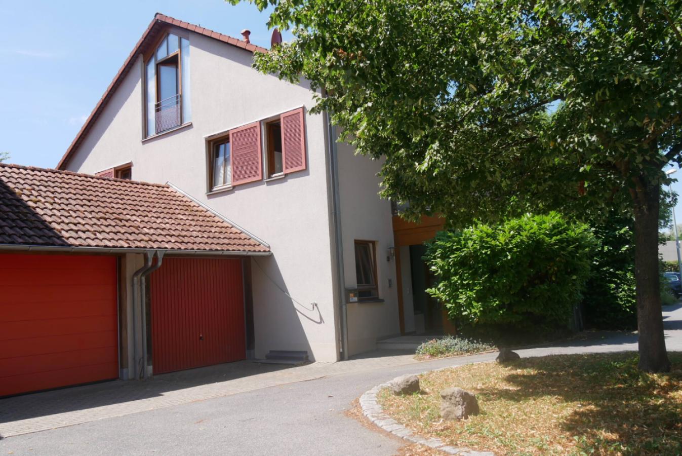 Ansicht Front