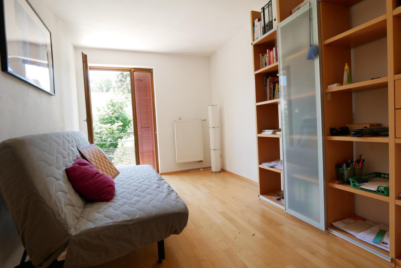 Gästezimmer