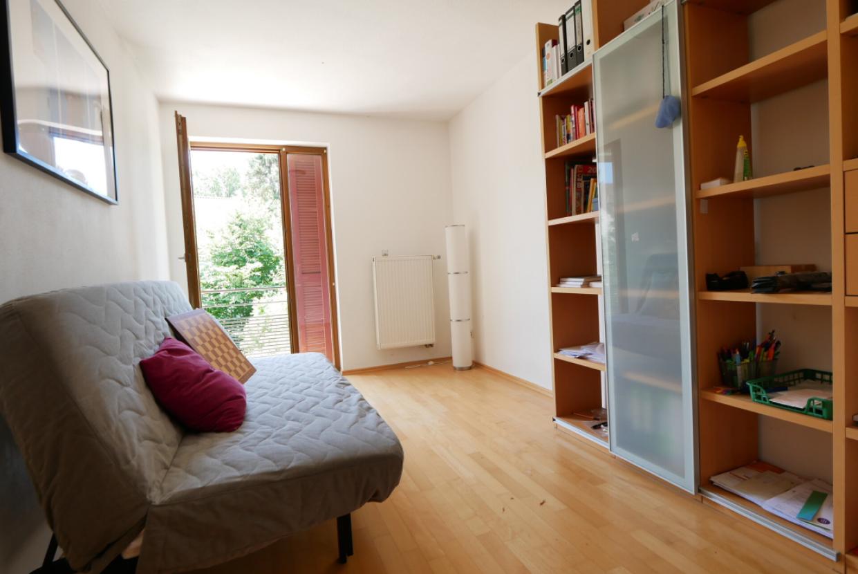 Gästezimmer
