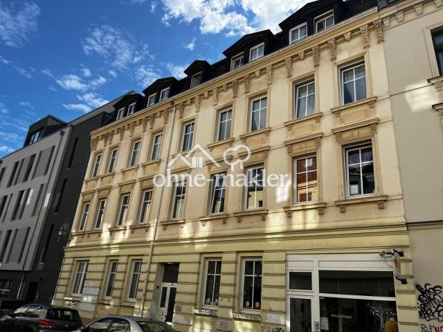 Ansicht Straße