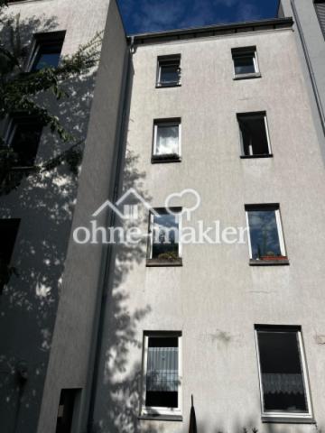 Ansicht Hof
