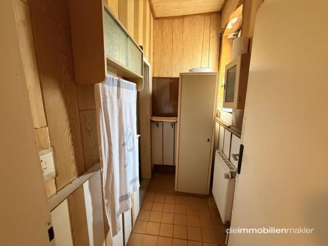 Speisekammer