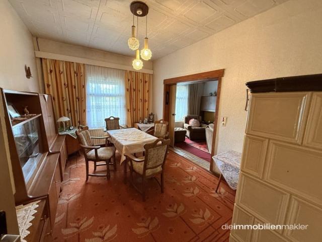 Esszimmer