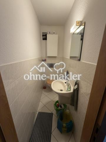 Gäste WC