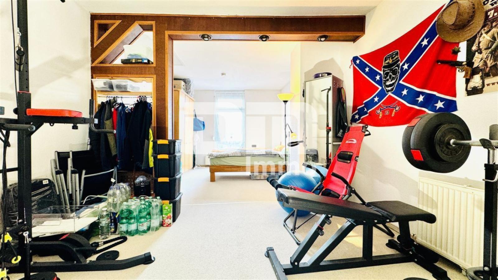OG WE1 Schlafzimmer