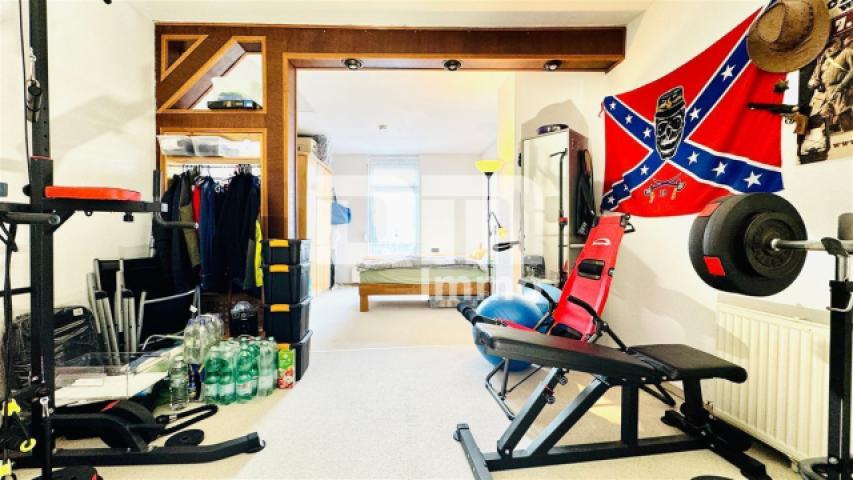 OG WE1 Schlafzimmer