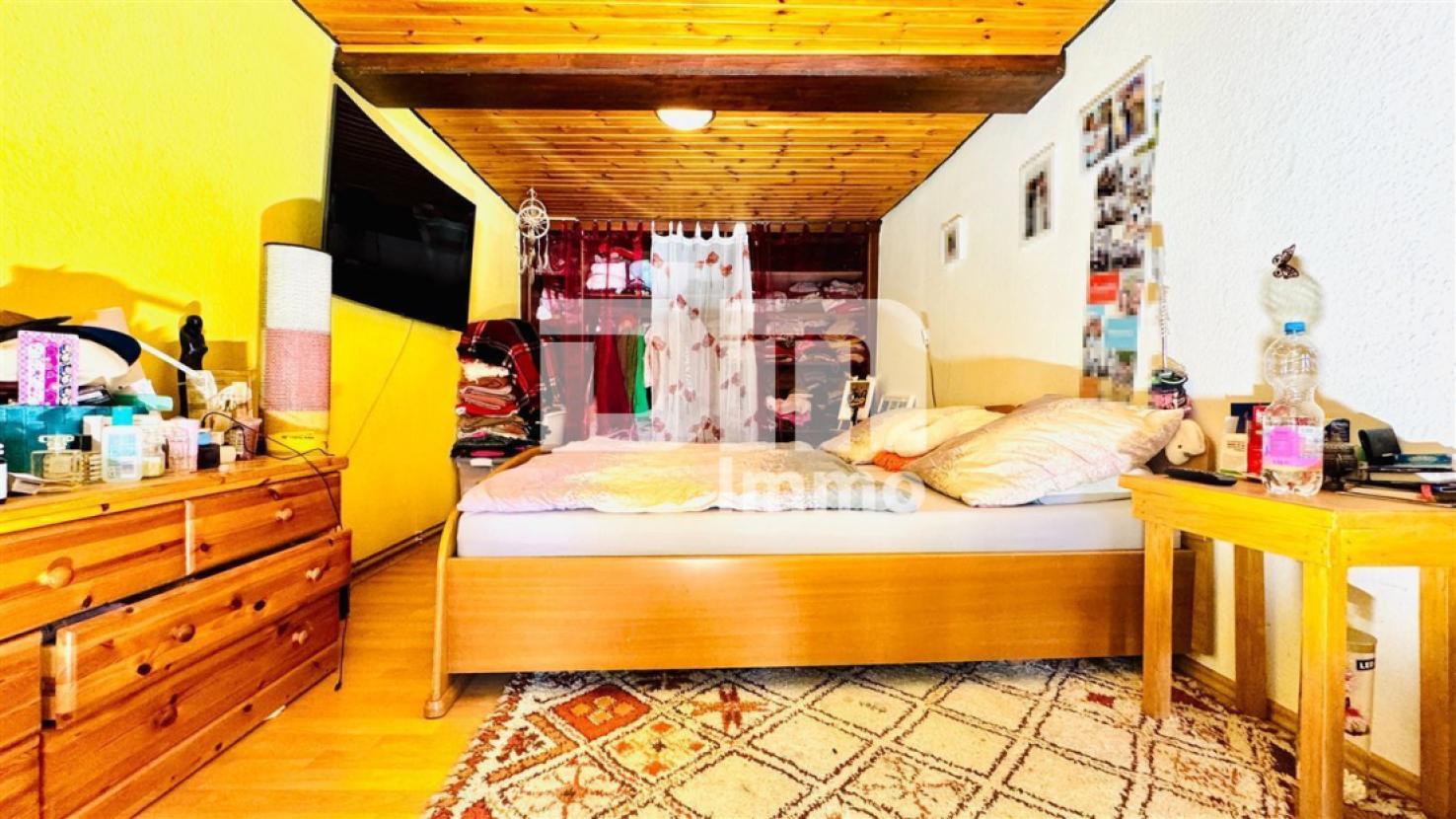 OG2 WE2 Esszimmer / offen