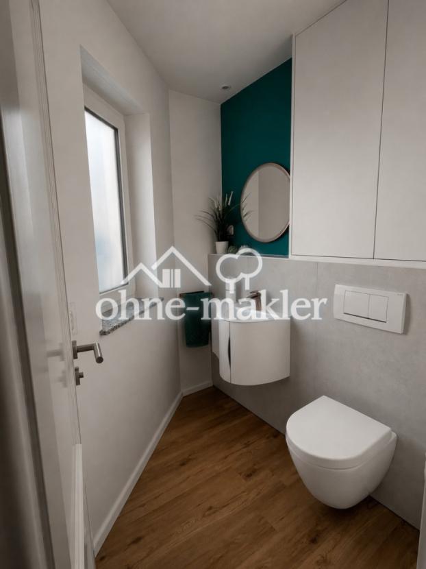 Gäste WC