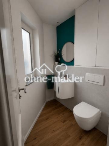 Gäste WC