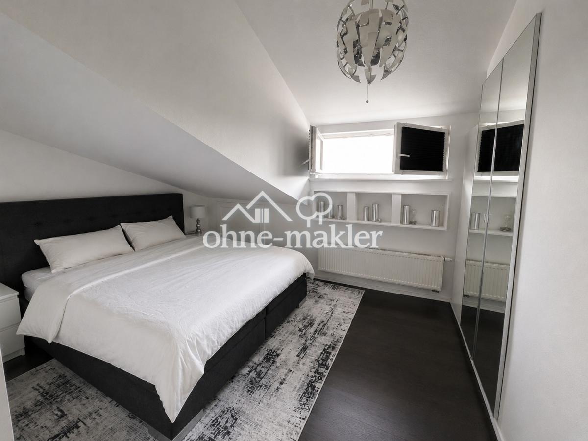 1 Schlafzimmer