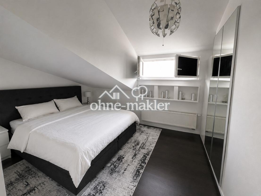 1 Schlafzimmer