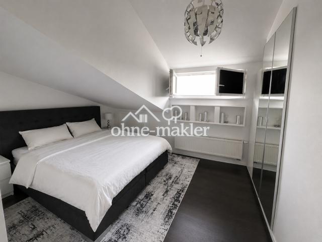 1 Schlafzimmer