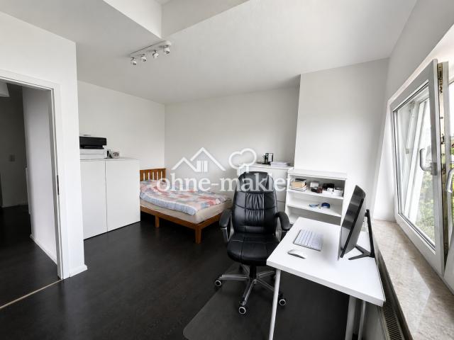 2 Schlafzimmer