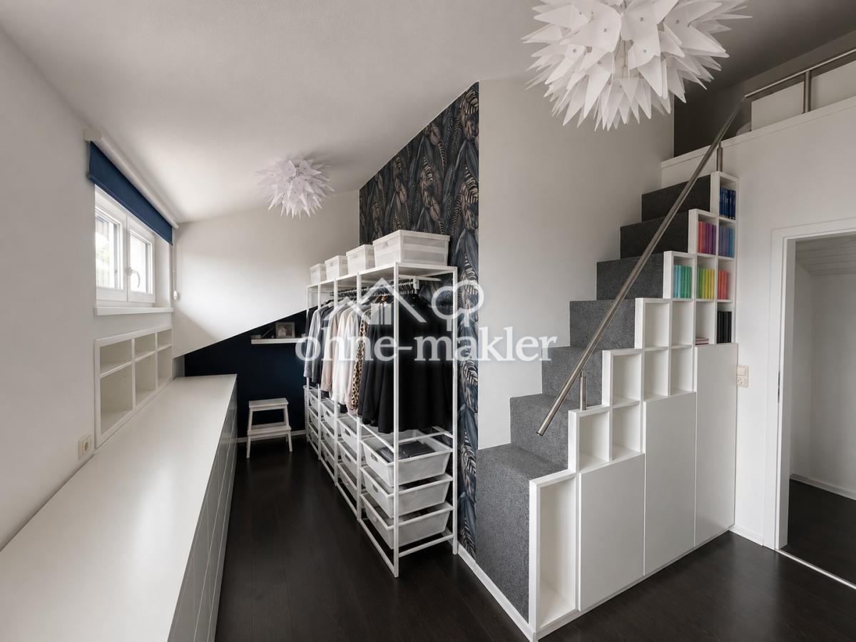 3 Schlafzimmer