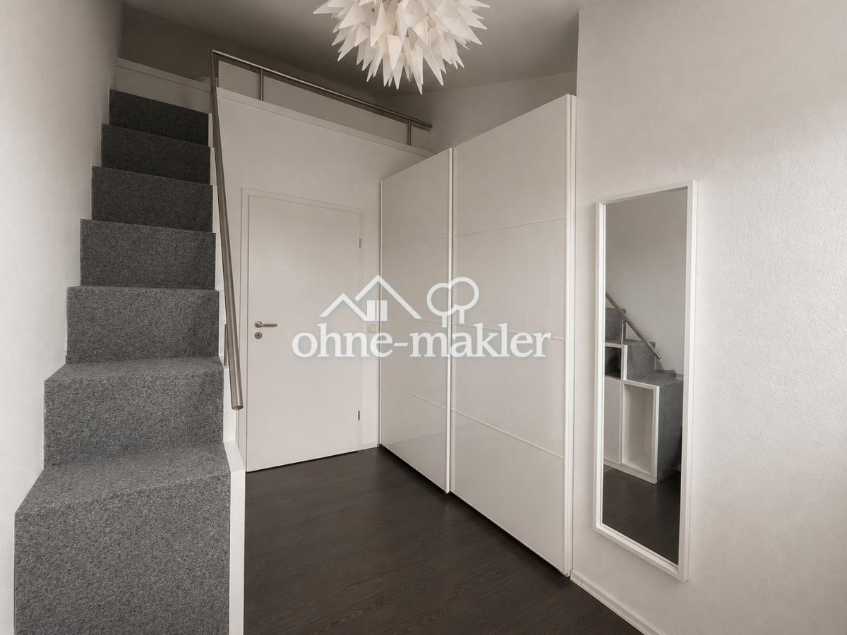 3 Schlafzimmer