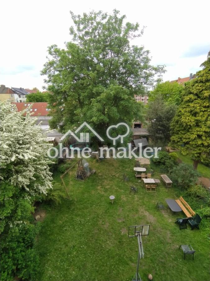 Gemeinschaftsgarten