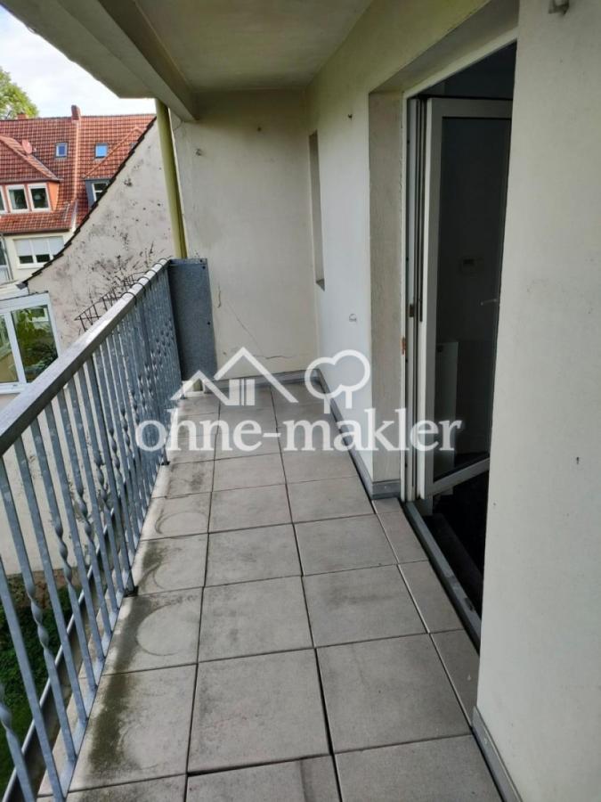 Balkon