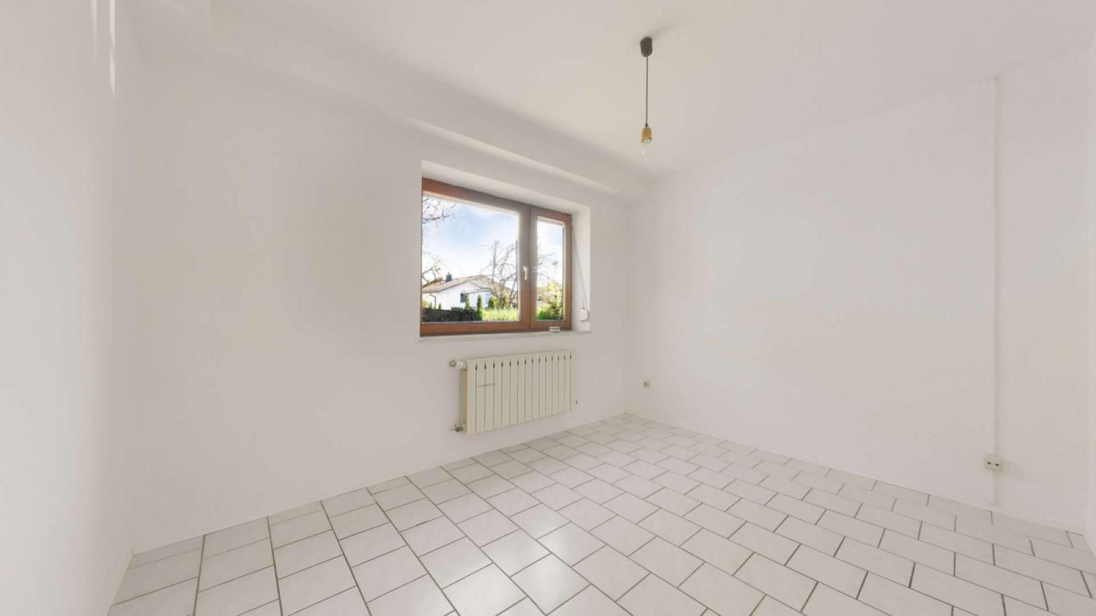 Schlafen/ Büro EG