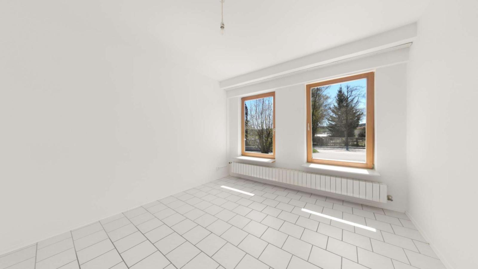 Schlafen/ Büro EG
