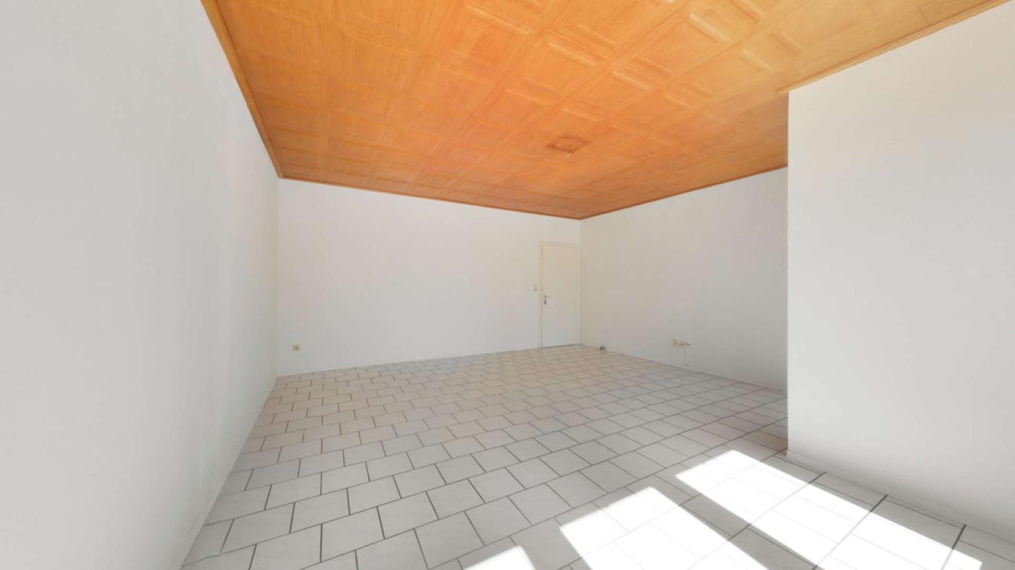 Wohnzimmer OG