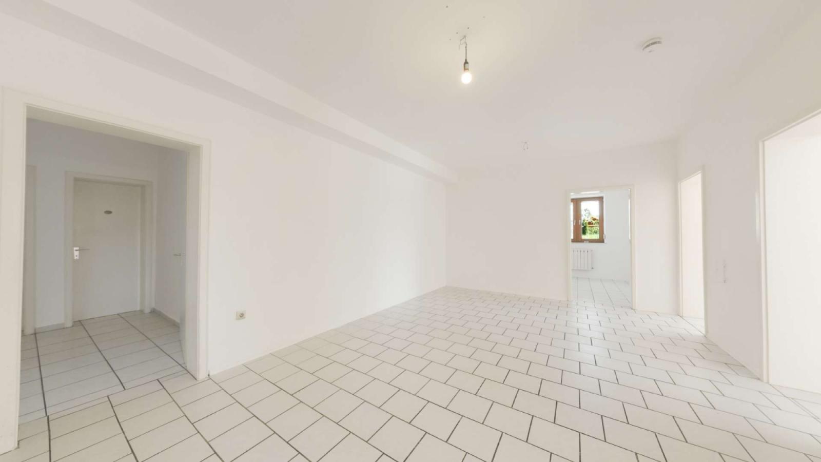 Wohnzimmer EG