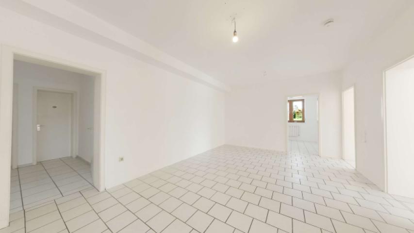 Wohnzimmer EG