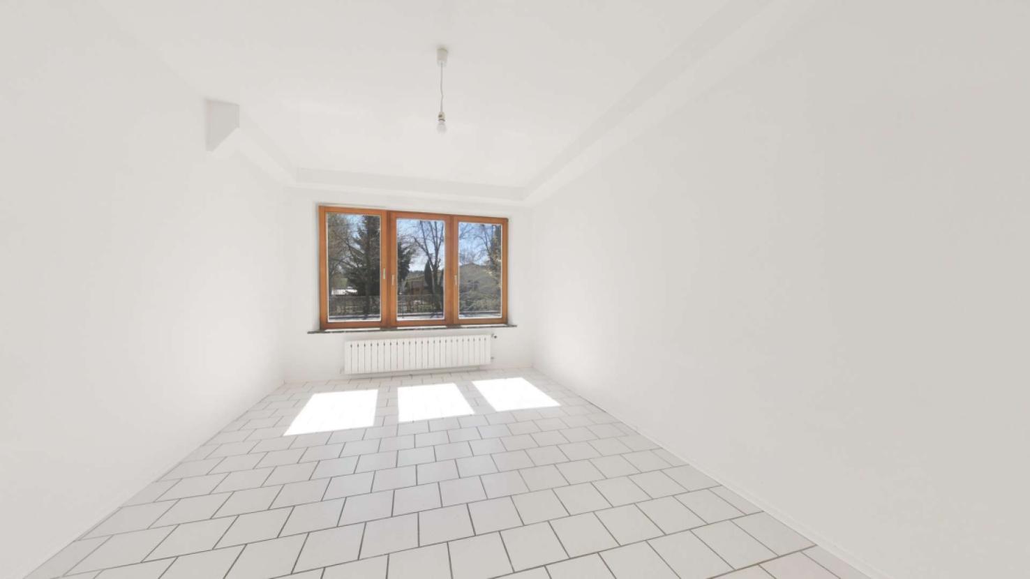 Schlafen/ Büro EG