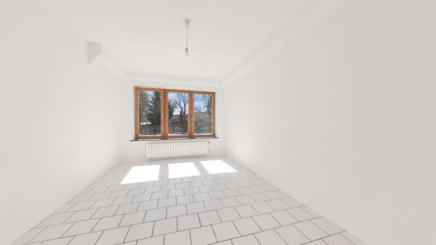 Schlafen/ Büro EG