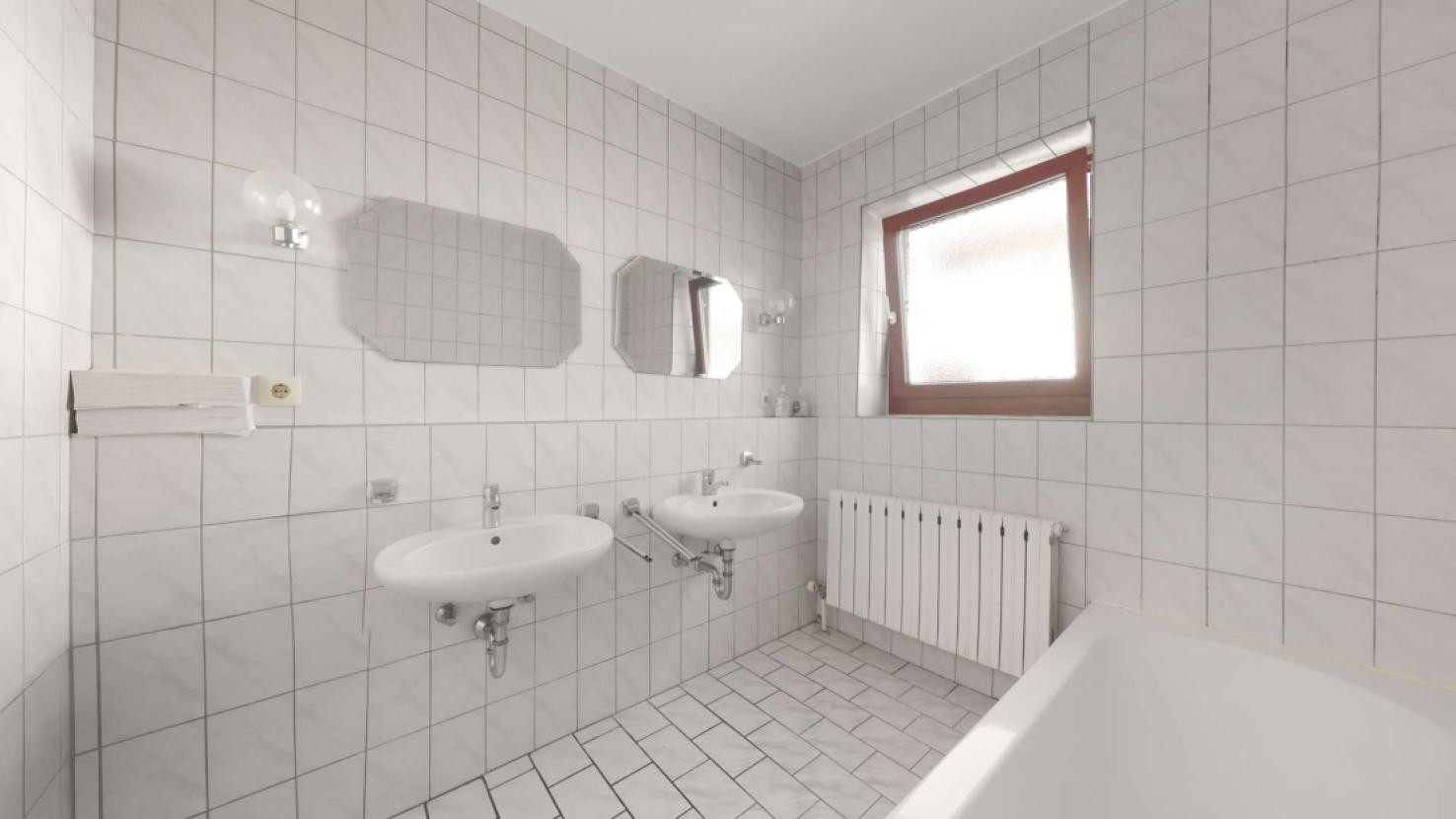 Badezimmer OG