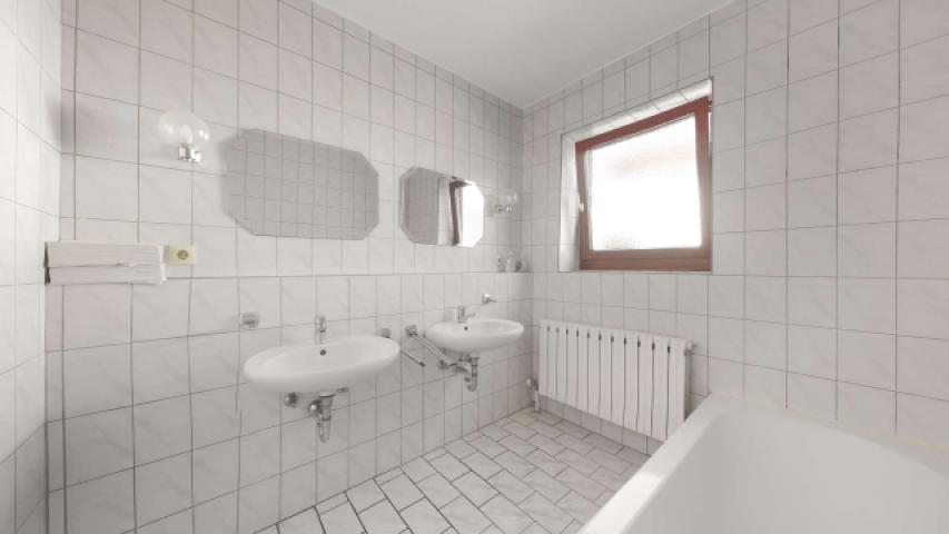 Badezimmer OG