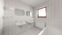 Badezimmer OG