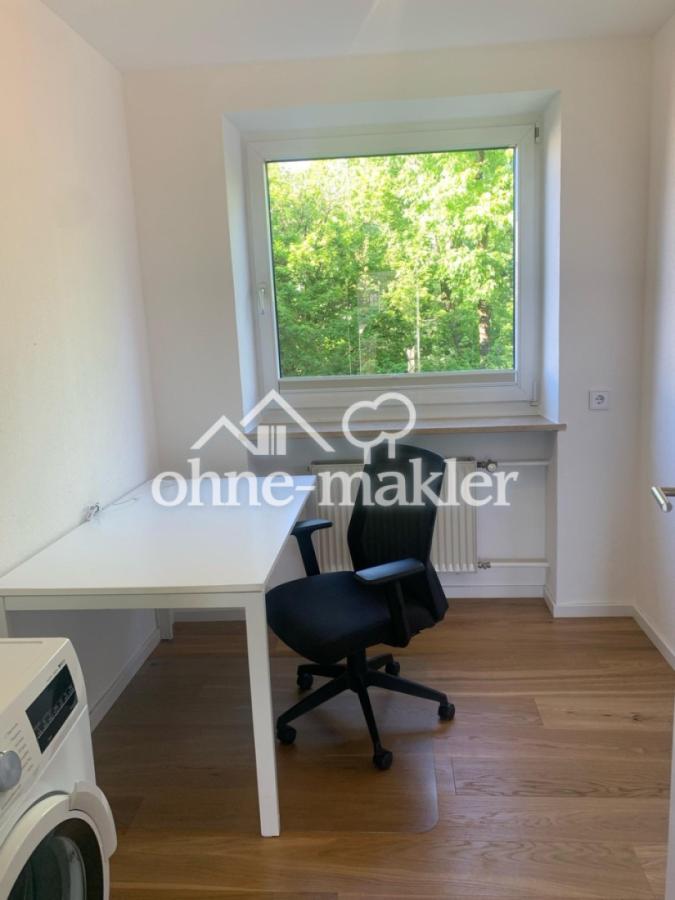 Arbeitszimmer