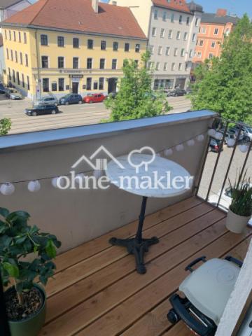 Südbalkon